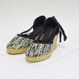 Original Marimekko Espadrilles | KAARNA